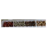 JASPER 10MM BEADS