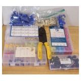 ELECTRICAL FITTINGS & TOOL