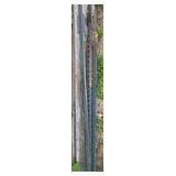 FENCE POST