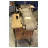 SANDER W/ STAND, NEEDS BELT