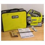 RYOBI JIGSAW