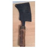 CLEAVER