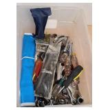 WRENCHES & OTHER TOOLS