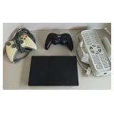 GAMING ACCESSORIES, PLAYSTATION PS2 SLIM
