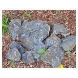 OHIO BLUE FLINT