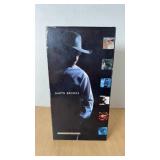 GARTH BROOKS CDS