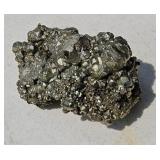 LARGE PYRITE FOOLS GOLD ROCK