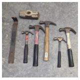 HAMMERS