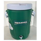 5 GALLON WATER COOLER