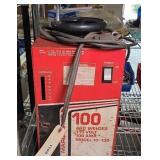 MARQUETTE 100 ARC WELDER