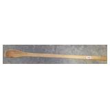 APPLE BUTTER PADDLE