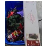 TOTE OF CHRISTMAS