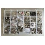 METAL JEWELRY MAKING SUPPLIES