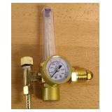ARGON GAUGE SET