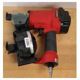 SHOP TOOLS 11 GAGE NAIL GUN