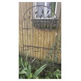 PLANT STAND TRELLIS