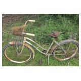 VINTAGE BICYCLE