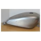 MOTORCYCLE FUEL TANK, NOT MARKED
