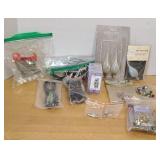 ELECTRIC COMPONENTS
