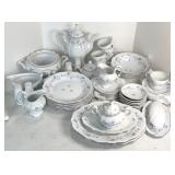 HAVILAND CHINA GERMANY