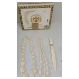 BONE JEWELRY