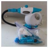 STEAM CLEANER