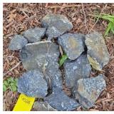 OHIO BLUE FLINT