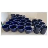 FIESTA CUPS, MUGS, & GLASSES
