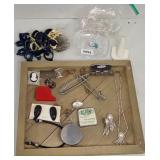 RING SIZERS & OTHER JEWELRY ITEMS