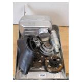 LAWN MOWER PARTS