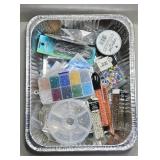 JEWELRY MAKING SUPPLIES