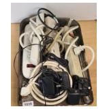 POWER STRIPS