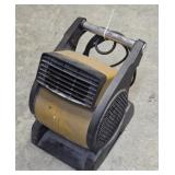 FLOOR FAN