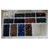 ASSTD STONE BEADS
