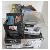 COIL ROOFING NAILS & MORE