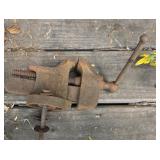 LITTLE VISE