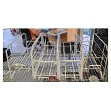 SODA CAN RACKS