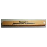 REMINGTON 870 BARREL, NO 4562
