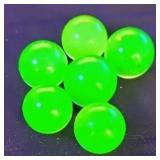 URANIUM MARBLES