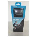 AKASO EK7000 PRO 4K ACTION CAMERA