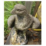 CONCRETE EAGLE
