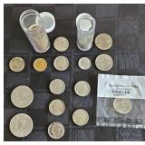 NORTH AMERICAN COLLECTOR COINS