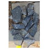 OHIO BLUE FLINT