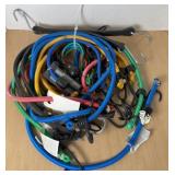 BUNGEE STRAPS
