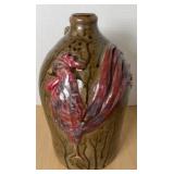 MIKE CRAVEN POTTERY JUG