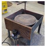 POTTERY WHEEL