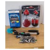 TOOLS & MORE