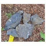 OHIO BLUE FLINT