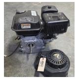 GO KART ENGINE TAKE OFF, NEVER USED
