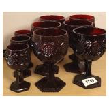 CAPE COD STEMWARE